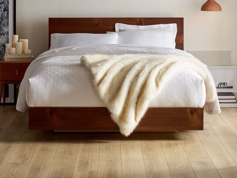 Bed from The Flooring Company in Sun City